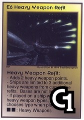 Heavy Weapon Refit E6